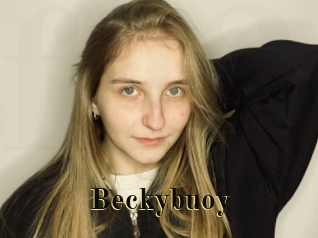 Beckybuoy