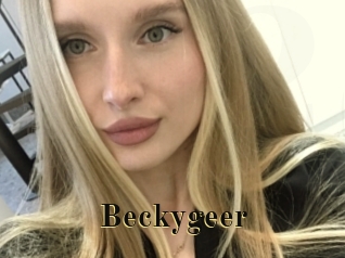 Beckygeer