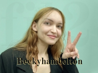 Beckyhambelton