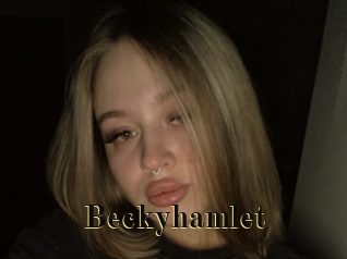 Beckyhamlet