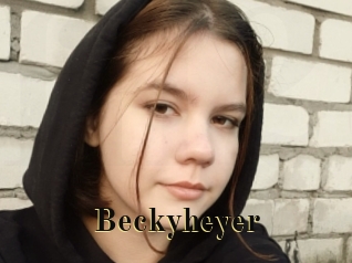 Beckyheyer