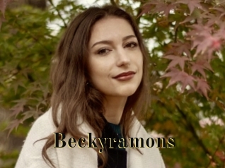 Beckyramons