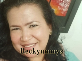 Beckyummys