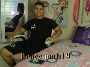 Beheemoth19