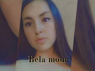 Bela_mour