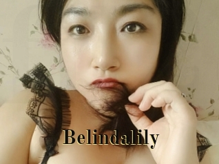 Belindalily