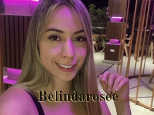 Belindarosee