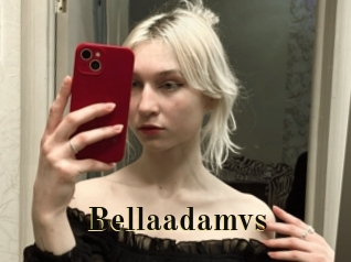 Bellaadamvs