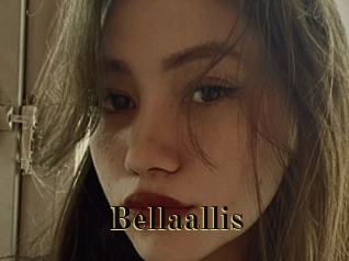 Bellaallis