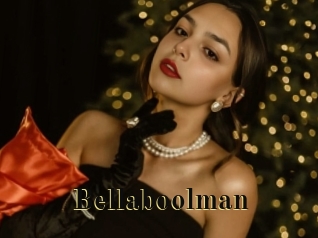 Bellaboolman