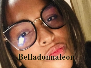 Belladonnaleon