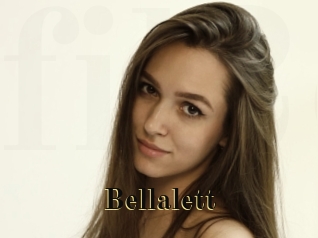 Bellalett