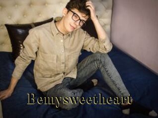 Bemysweetheart