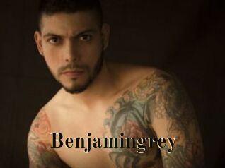 Benjamingrey