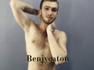 Benjyeaton