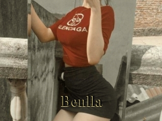 Benlla