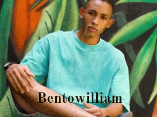 Bentowilliam