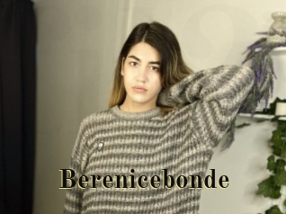 Berenicebonde