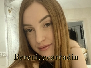 Berenicecarradin