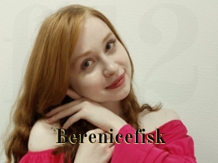 Berenicefisk