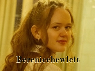 Berenicehewlett