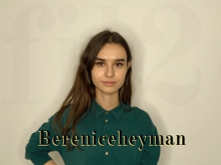 Bereniceheyman