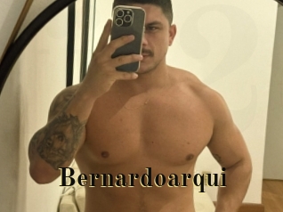 Bernardoarqui