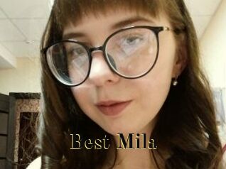 Best_Mila