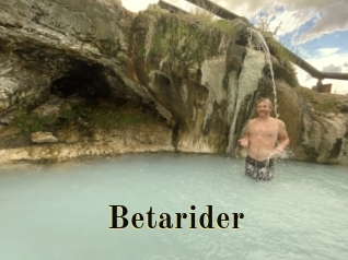 Betarider