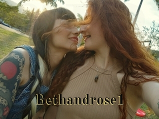 Bethandrose1