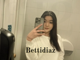 Bettidiaz