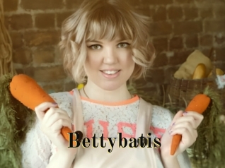 Bettybatis