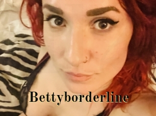 Bettyborderline