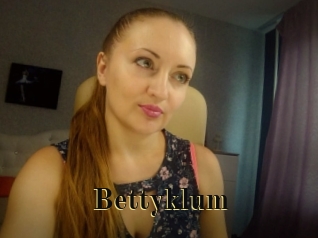 Bettyklum