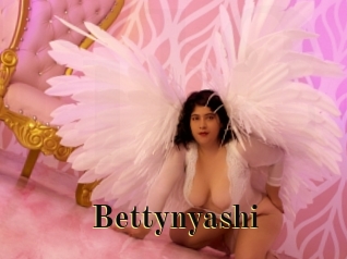 Bettynyashi