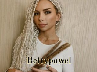 Bettypowel