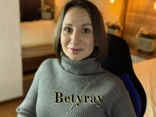 Betyray