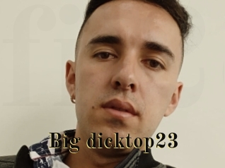 Big_dicktop23