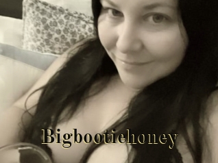 Bigbootiehoney