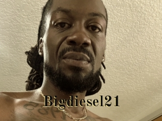 Bigdiesel21