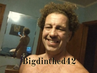 Bigdinthed42