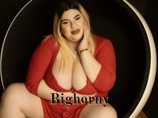 Bighorny