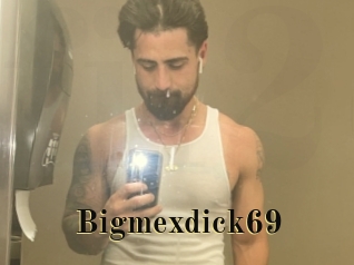 Bigmexdick69