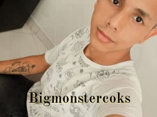 Bigmonstercoks