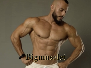 Bigmusclet