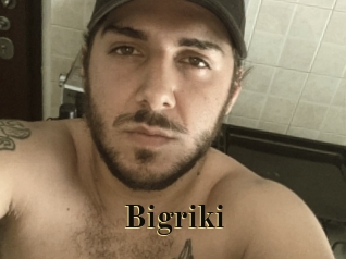 Bigriki