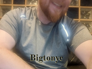 Bigtonyc