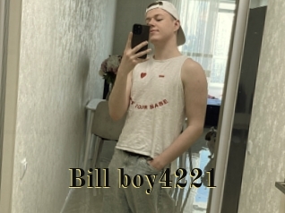 Bill_boy4221