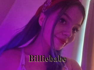 Billiebabe