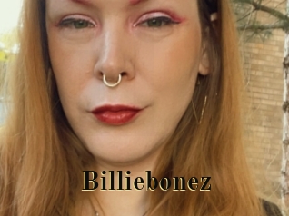 Billiebonez